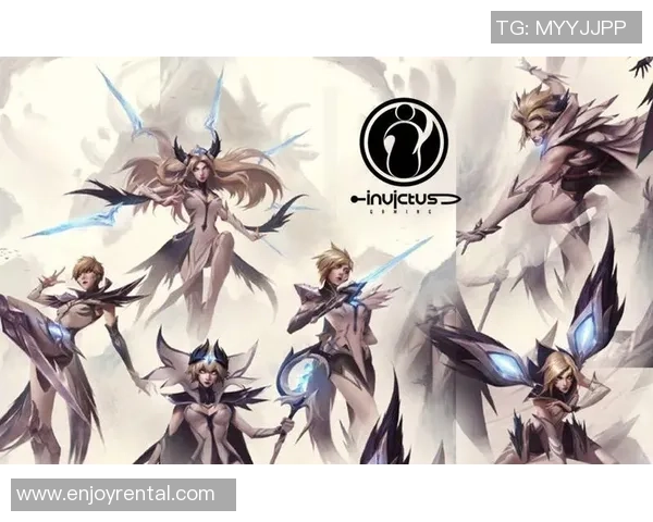 IG的蜕变之旅：从巅峰到重生的英雄联盟纪实