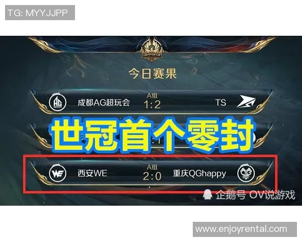 WE在世界冠军杯中的状态分析与表现评估