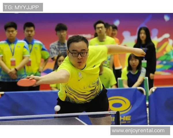 乒乓球耐力排行榜揭晓上海乒乓球队荣获第三名的背后故事