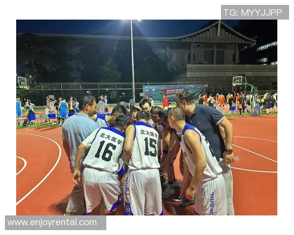 北京篮球队引领最新篮球技术十大趋势全面解析