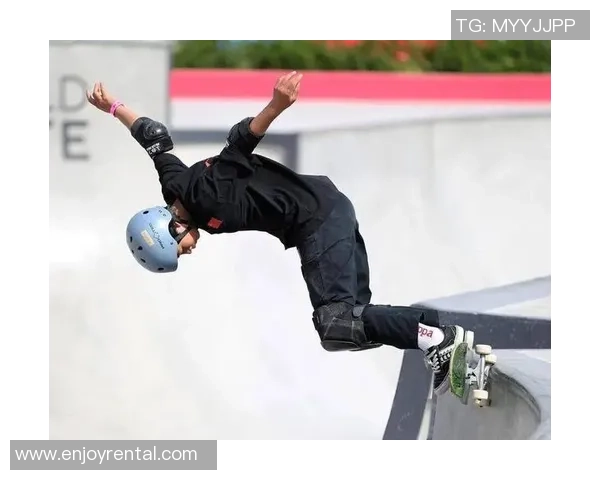 杭州滑板队荣登滑板战术排行榜第一名引领全国潮流