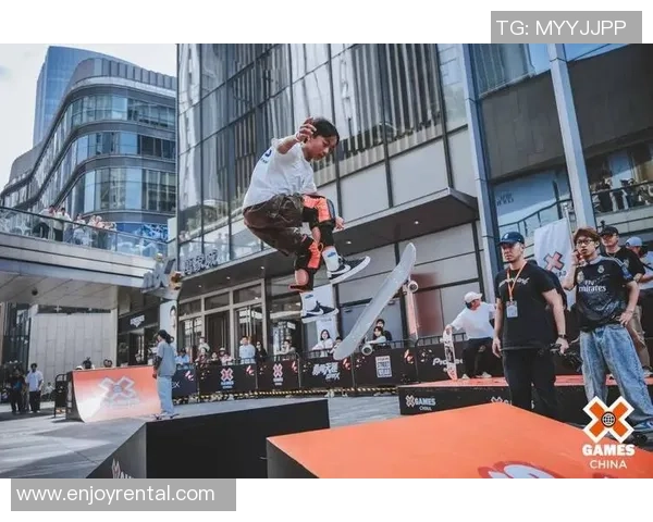 武汉滑板队实力引发热议赛场表现与训练成果的真实对比