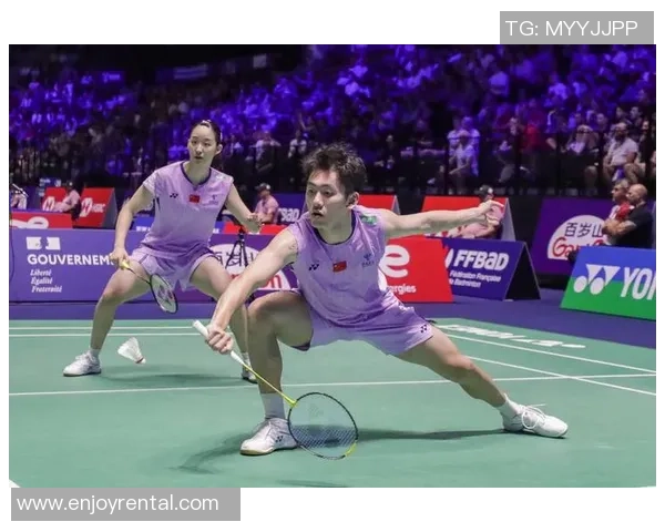 深圳羽毛球队实力强劲荣登全国羽毛球实力排行榜第三名