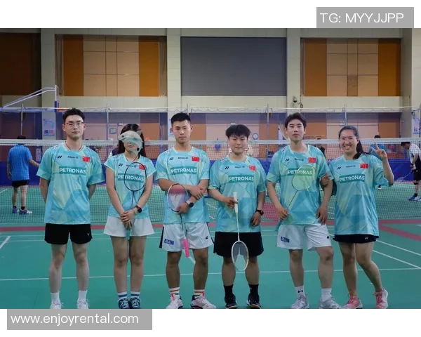 羽毛球个人能力排行榜揭晓杭州羽毛球队荣获第五名佳绩