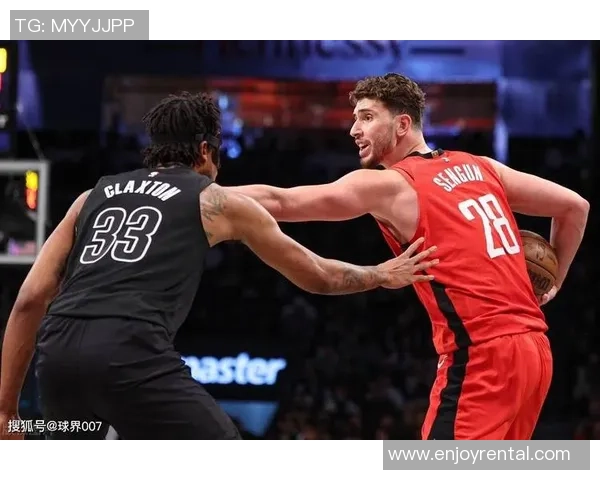 2013年NBA经典对决篮网与火箭的激烈碰撞与精彩瞬间回顾 2013年NBA经典对决篮网与火箭的激烈碰撞与精彩瞬间回顾