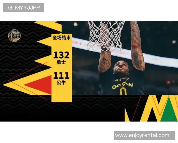 2018年10月30日勇士与公牛精彩对决全场录像回放分享