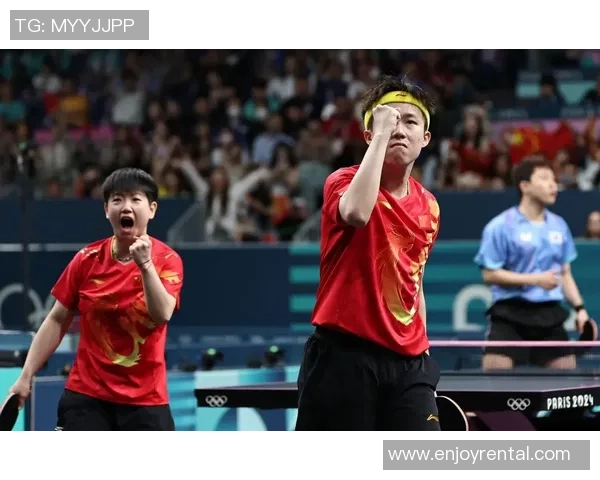 广州乒乓球队转型纪实:从传统到现代的奋斗与蜕变之路 广州乒乓球队转型纪实:从传统到现代的奋斗与蜕变之路